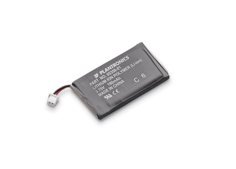 Poly CS540 Spare Battery