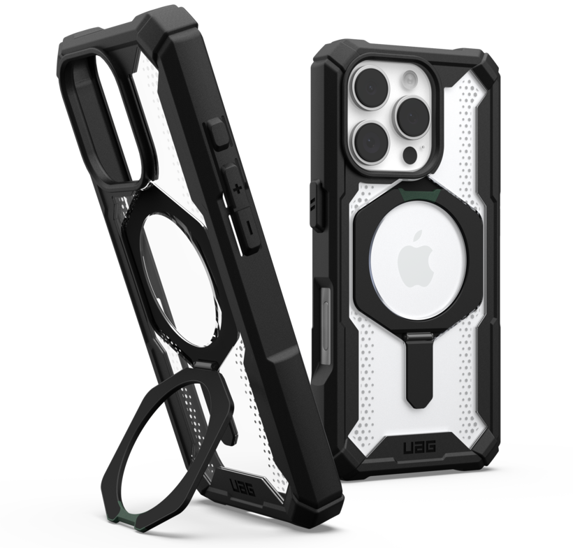 UAG Plasma XTE iPhone 16 Pro Case