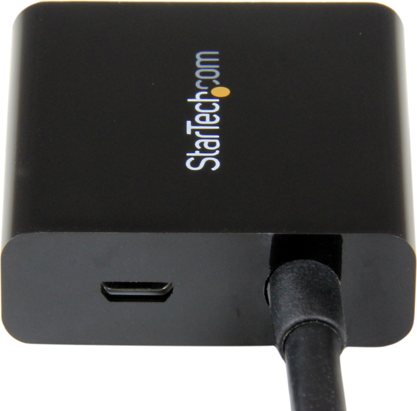 StarTech DVI-D - VGA Adapter