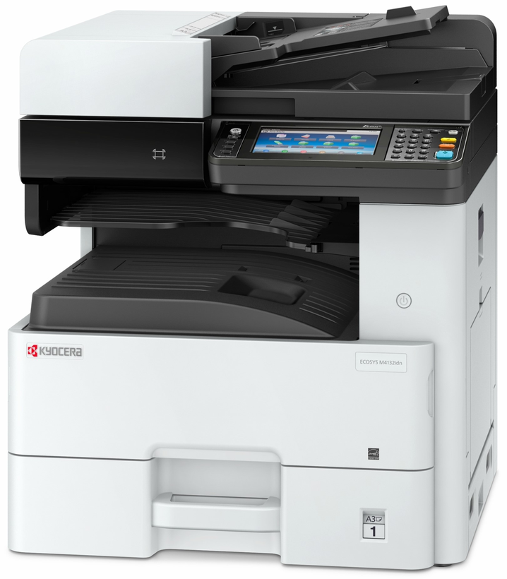 Kyocera ECOSYS M4132idn A3 MFP