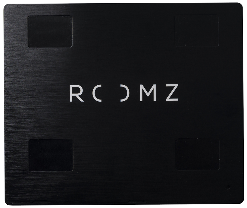 ROOMZ Display Room Manager incl Software