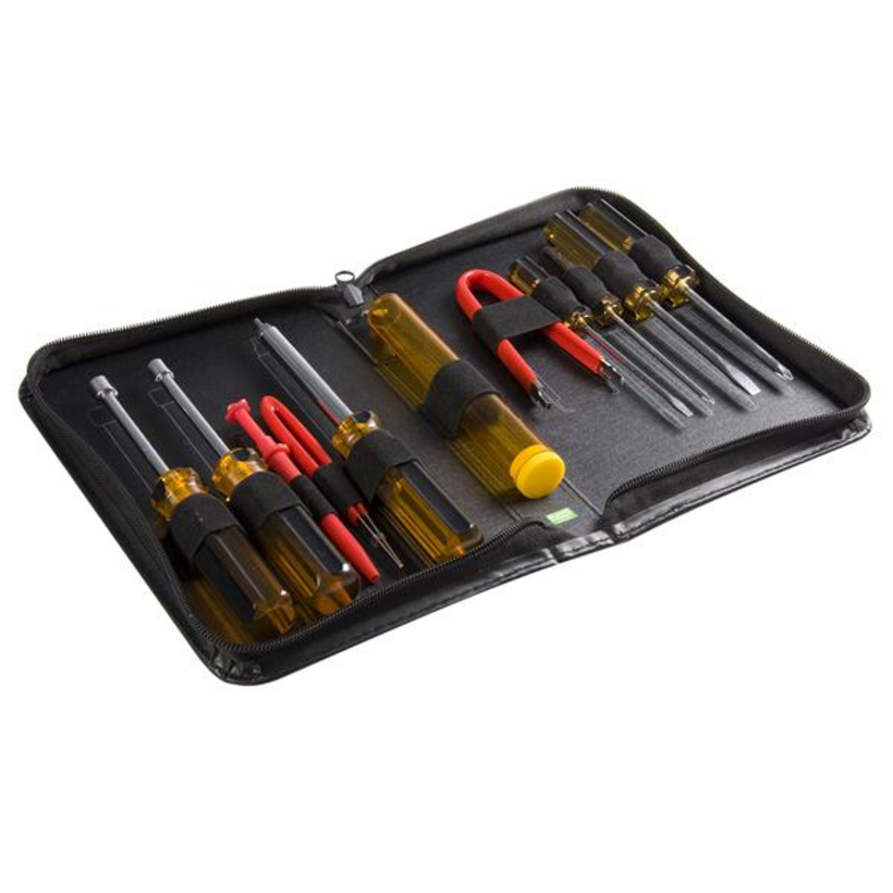 StarTech Toolset 11-piece