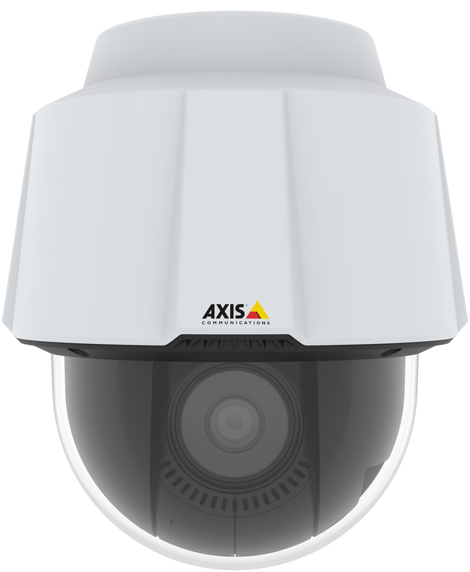 AXIS P5655-E PTZ Dome Network Camera