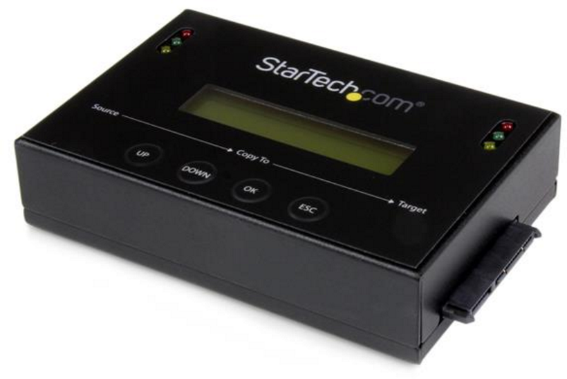 StarTech SSD/HDD Duplikator/Image-Backup