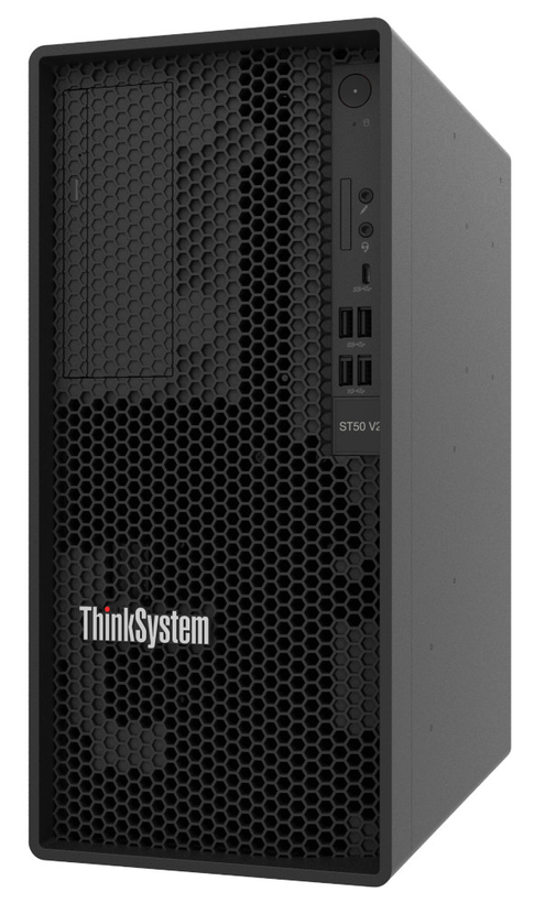 Lenovo ThinkSystem ST50 V2 szerver