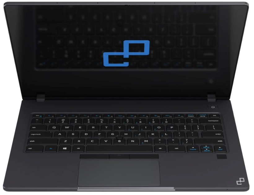 Prime Computer Primebook i7 16/500 GB