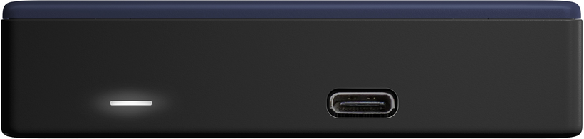 WD My Passport Ultra HDD 2TB