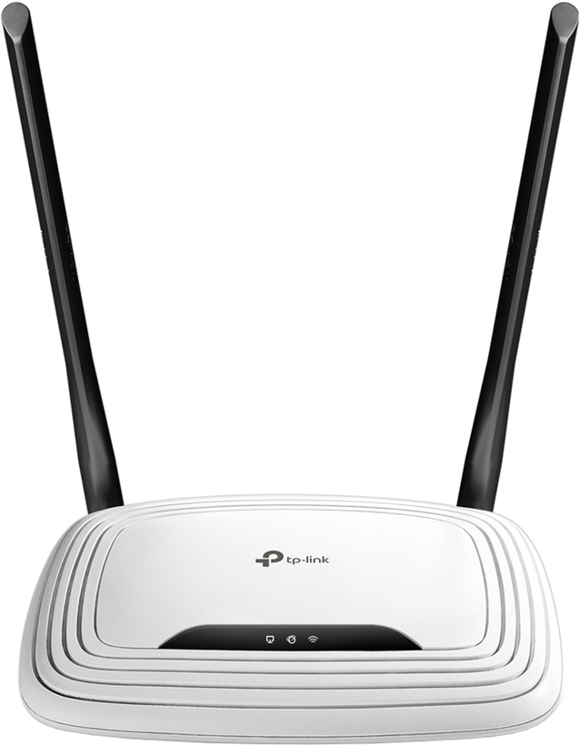 Router WLAN TP-LINK TL-WR841N N300
