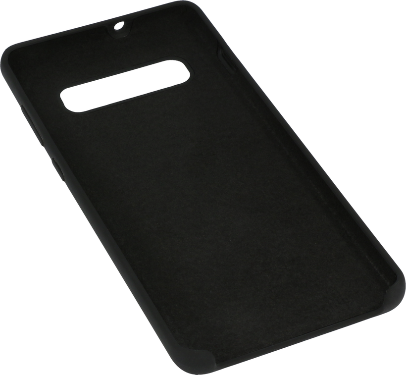 ARTICONA Galaxy S10 Silikon Case