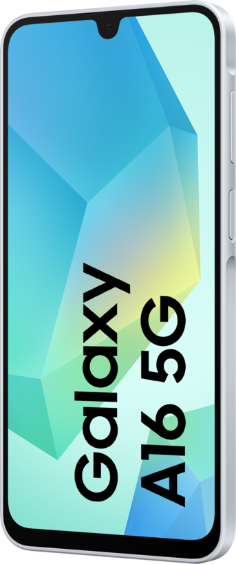 Samsung Galaxy A16 5G 128 GB cinzento