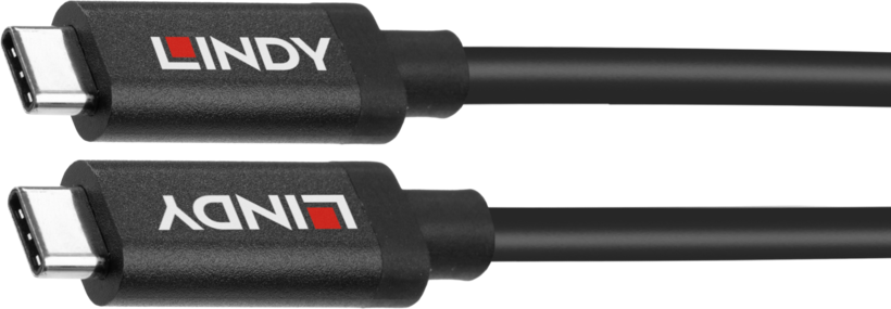 Lindy Dvi-I Monitor Budget Câble 2M M/M