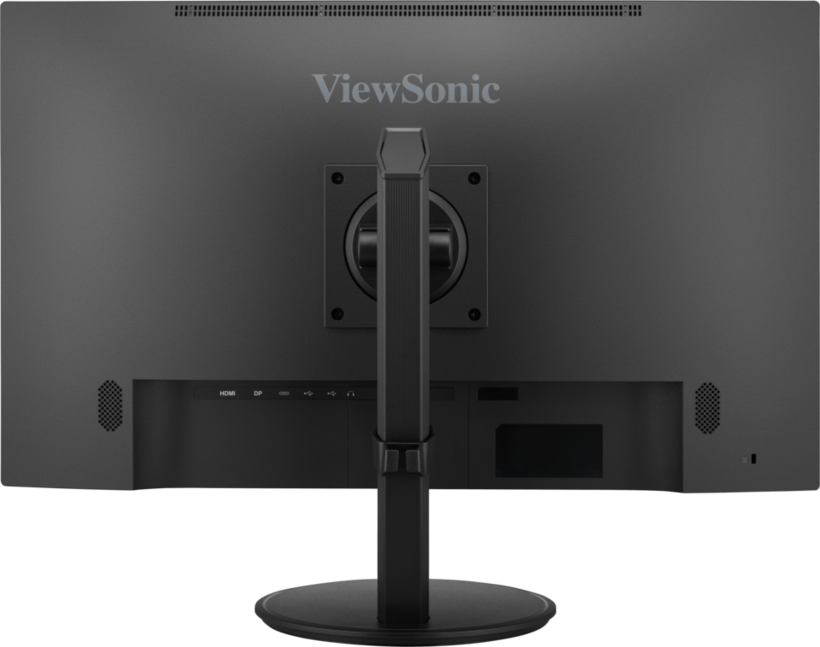 ViewSonic VG2709-2K-MHDU-2 Monitor