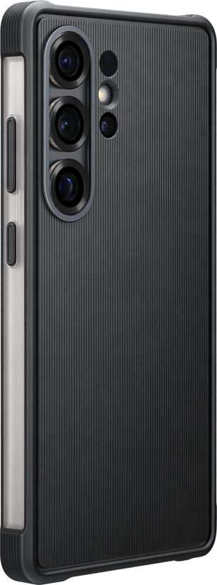 Samsung Galaxy S25 Ultra Rugged Case bla