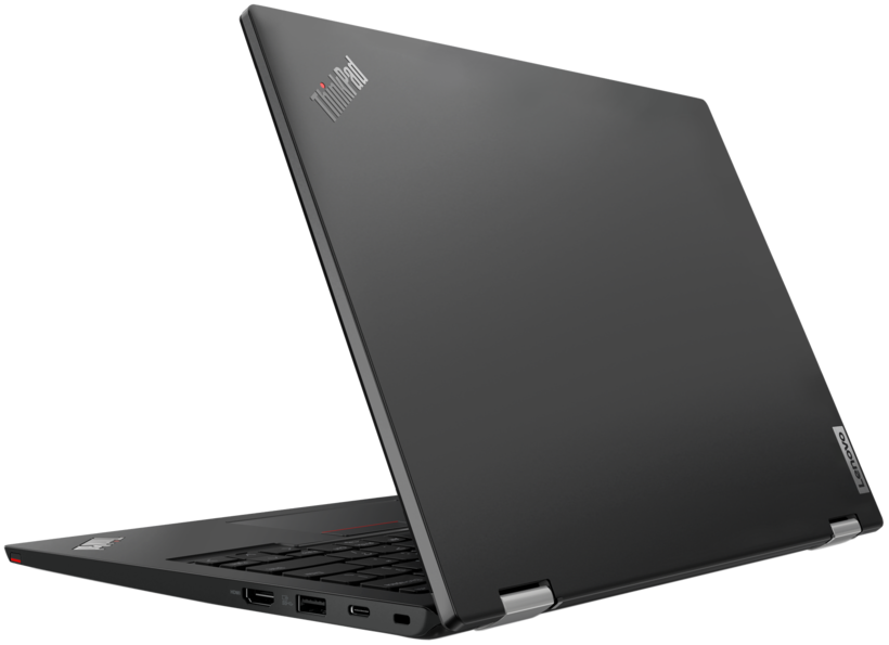 Lenovo TP L13 Yoga G4 i7 32 GB/1 TB LTE