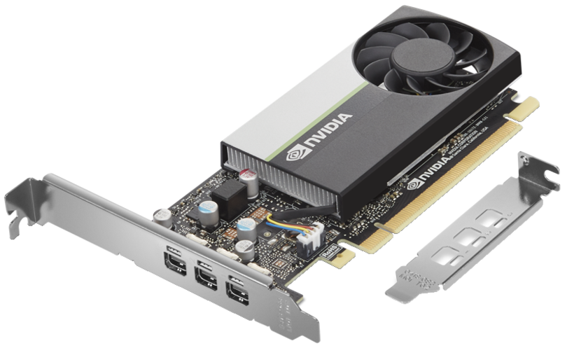 Lenovo NVIDIA T400 4GB Graphics Card