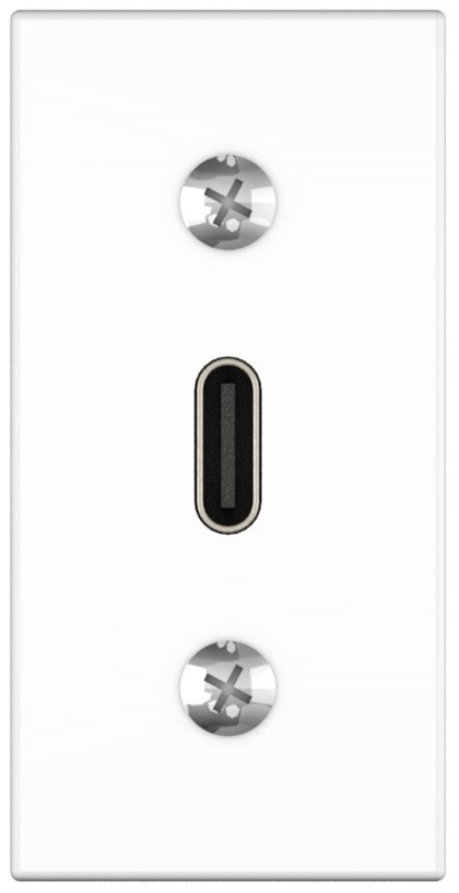 Kindermann Konnect flex 45 USB Type C