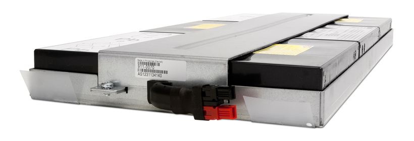 APC Batterie Smart UPS 1500 RM 1HE (SMT)
