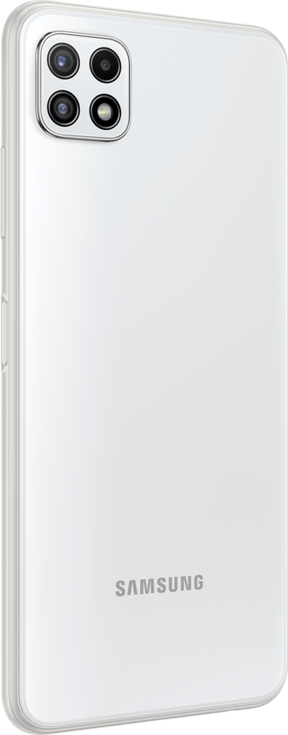 Samsung Galaxy A22 5G 128GB White
