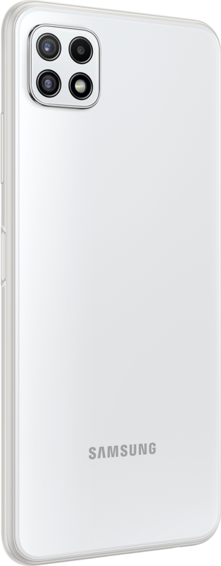 Samsung Galaxy A22 5G 64GB White
