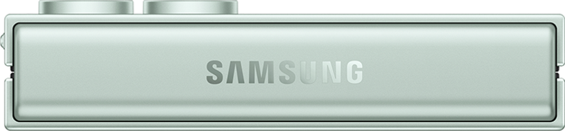 Samsung Galaxy Z Flip6 512GB Mint