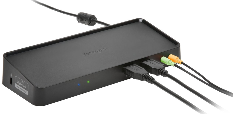 Kensington SD3600 Universal Dock