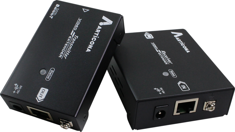 ARTICONA HDMI HDBaseT Cat5 Extender 70m
