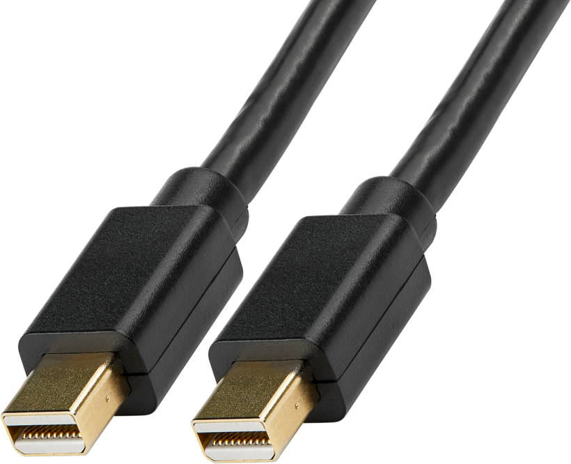 StarTech Mini DisplayPort Cable 1m