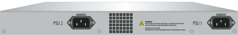 Allied Telesis AT-x530L-28GTX Switch