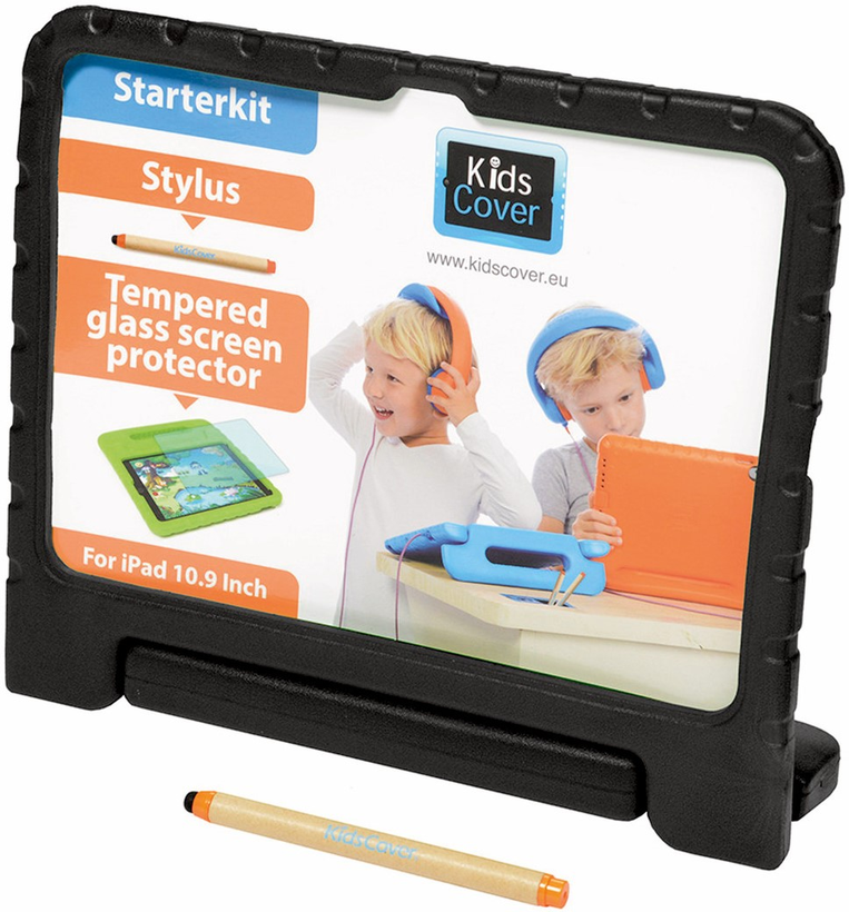 Parat PARAPROJECT iPad 11" KidsCover