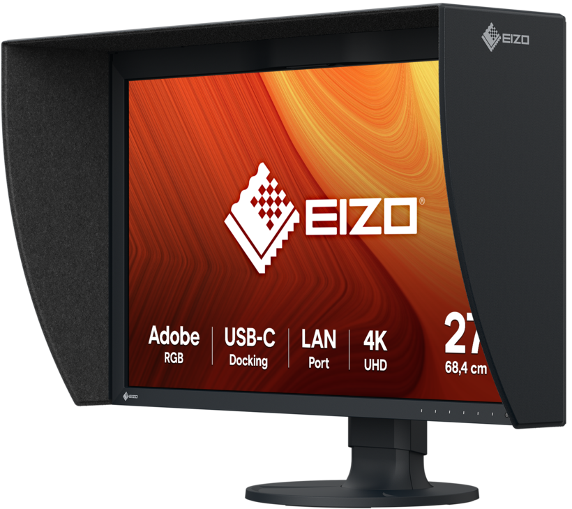 EIZO ColorEdge CG2700X Monitor