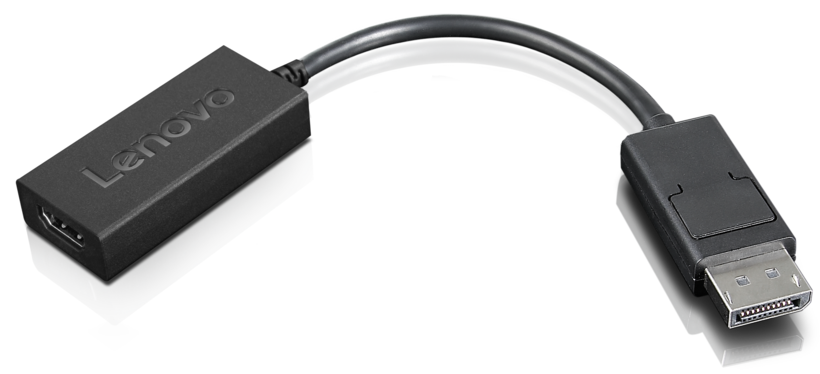 Lenovo DisplayPort - HDMI Adapter