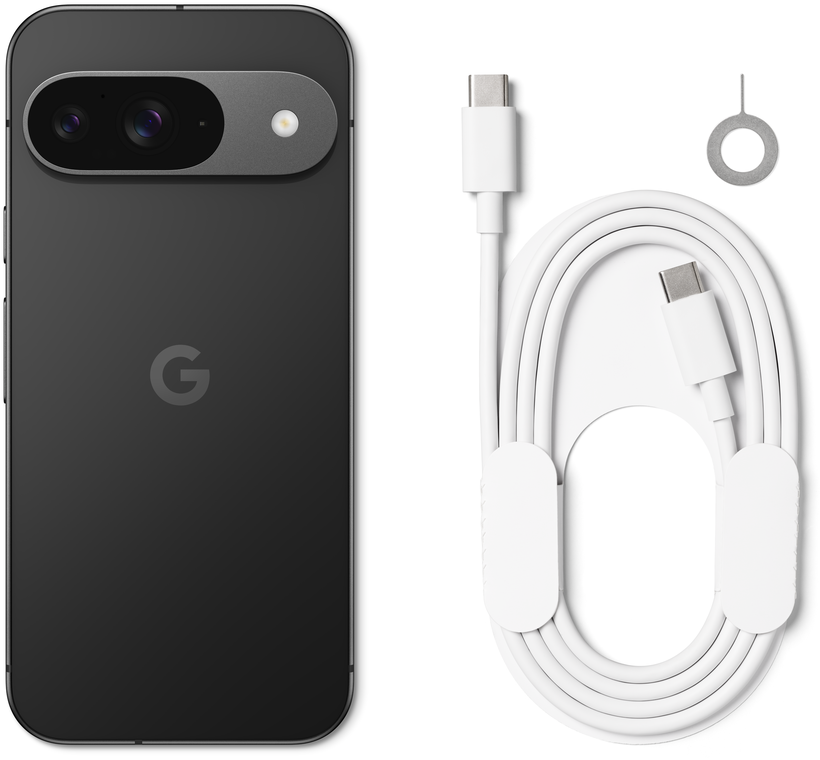 Google Pixel 9 128GB Obsidian