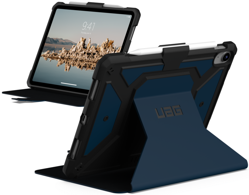 UAG Metro. iPad SE 11" 2025/10,9" 2022