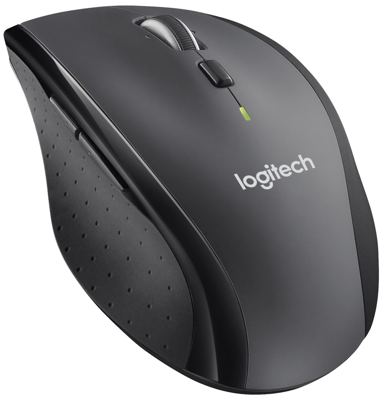 Logitech M705 Wireless Mouse f. Business