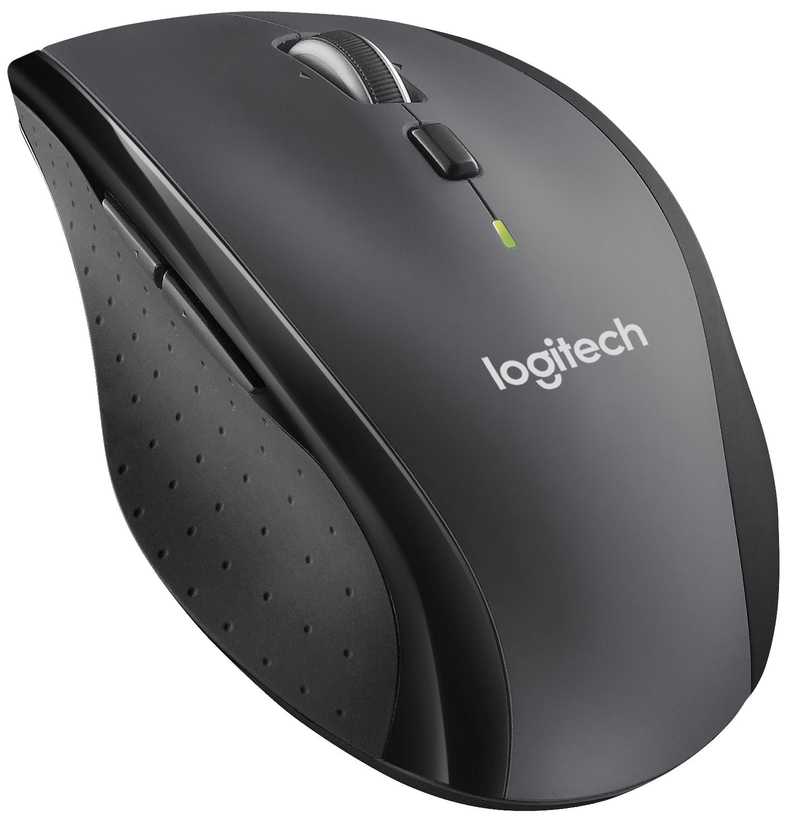 Logitech M705 Wireless Maus for Business