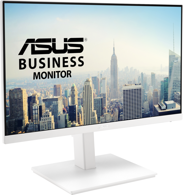ASUS VA24EQSB-W Monitor