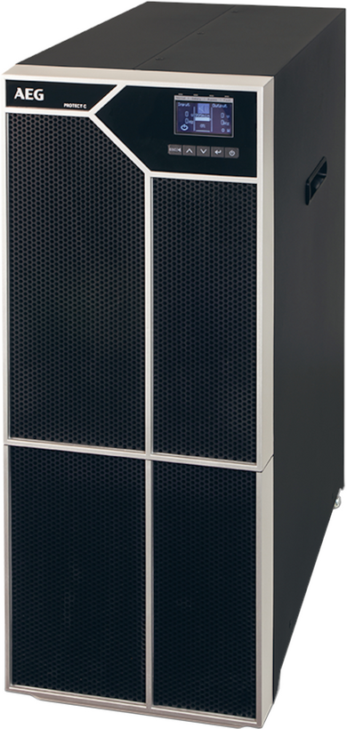 AEG Protect C 10000 LCD UPS 230V