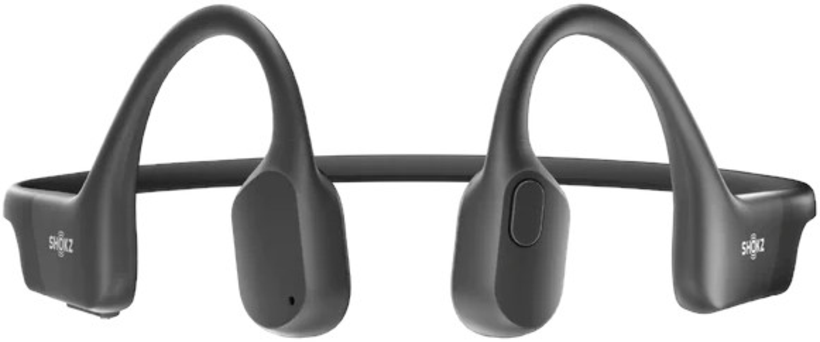 Shokz OpenRun Open-Ear Kopfhörer