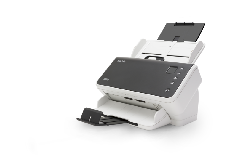 KODAK S2070 Scanner