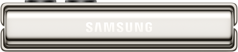 Samsung Galaxy Z Flip5 256 GB, kremowy