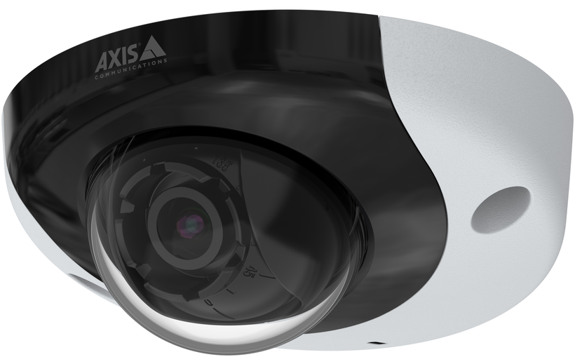 AXIS P3935-LR Network Camera