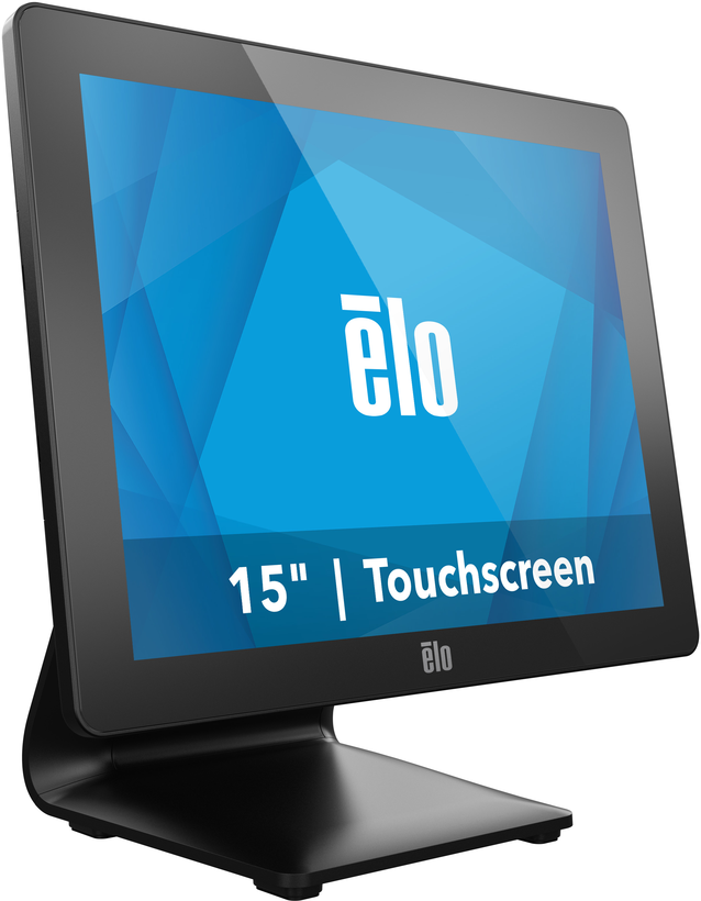 Elo I-Series 3 Cel 8/128 W10 IoT táctil