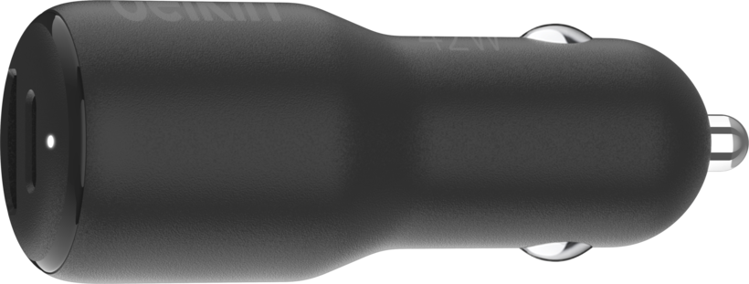 Belkin USB-C/A Car Charger 42W