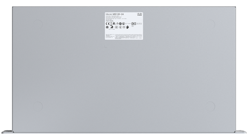 Cisco Meraki MS120-24GB Ethernet Switch