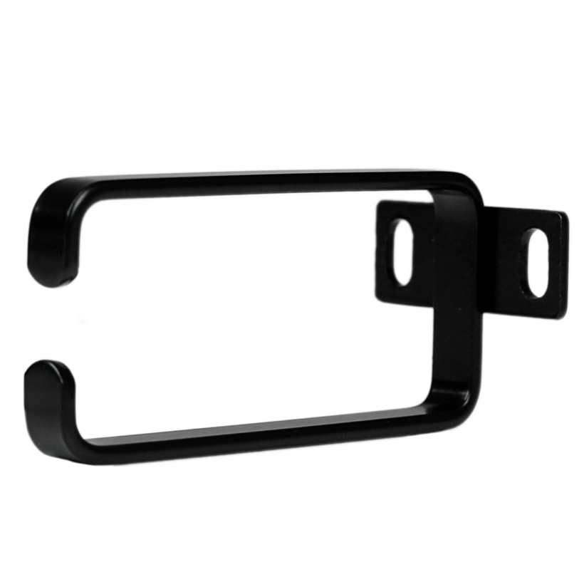 StarTech Rack Cable Management Ring 1U