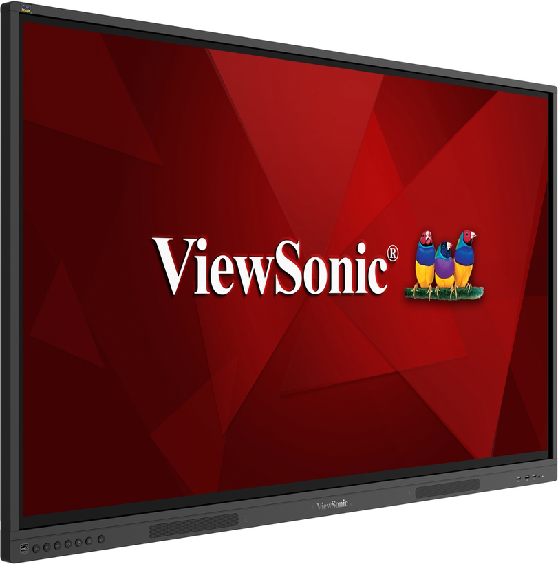 ViewSonic IFP86G1 Touch Display
