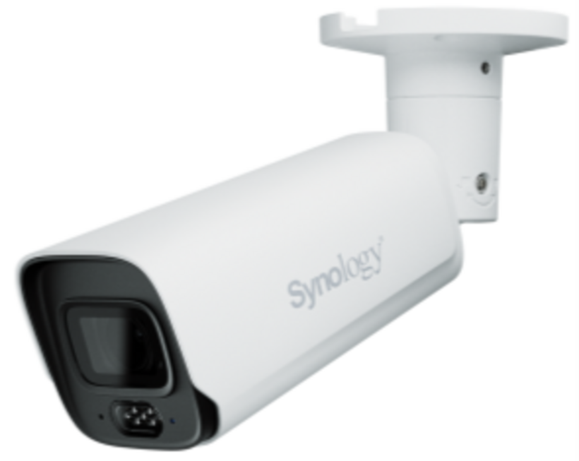 Synology BC800Z Bullet IP Camera 8MP