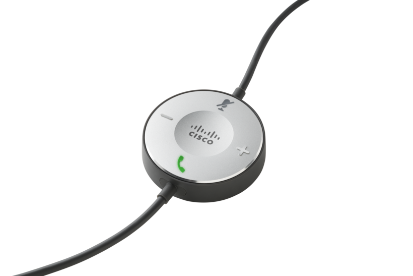 Cisco 531 USB-C Headset