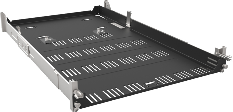 HP tiefenverstellbares Rack Kit