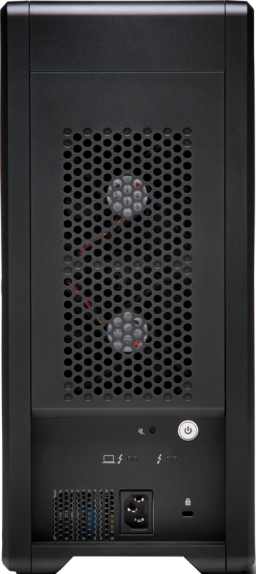 SanDisk Pro G-RAID Shuttle 8 48 TB Raid